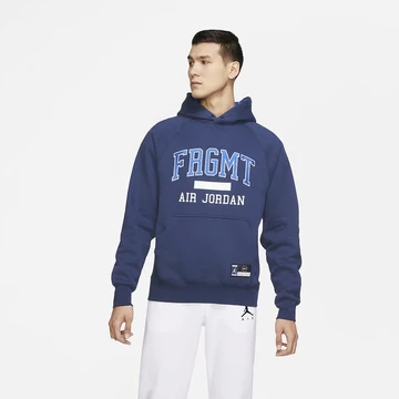 Fragment x Jordan Apparel