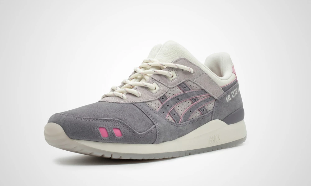 Asics gel lyte 3 sable online