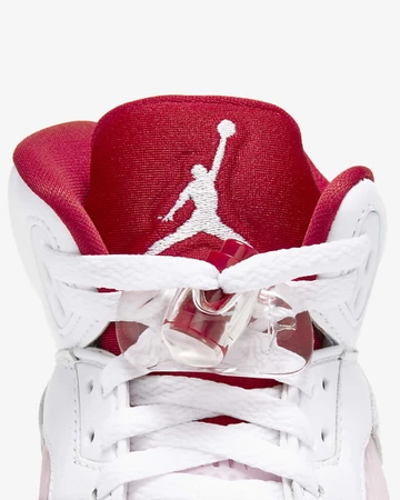 Nike Air Jordan 5 GS Gym Red