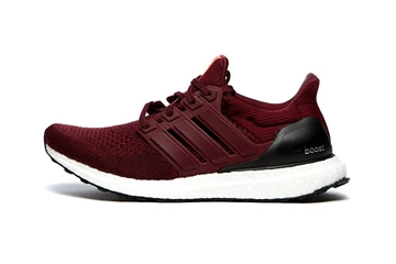 adidas Ultra Boost 1.0 Burgundy
