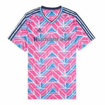Human Race Soccer Jersey