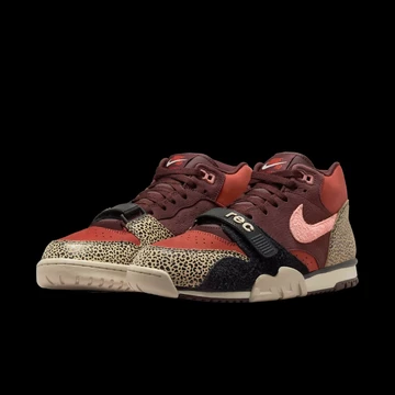 Arts-Rec x Nike SB Air Trainer 1 Limestone