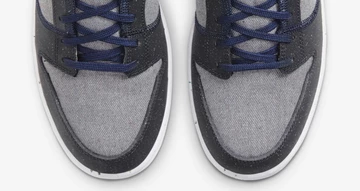 Nike SB Dunk Low Pro Dark Grey