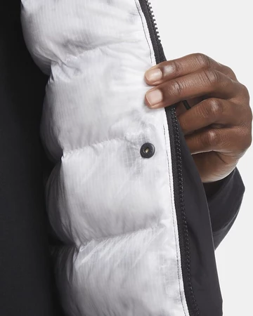 Nike Tech Weste Black