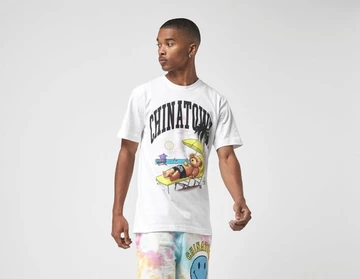 Chinatown Market Shirts