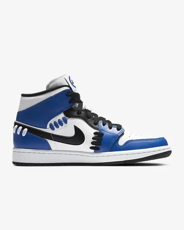 Nike Air Jordan 1 Mid Sisterhood