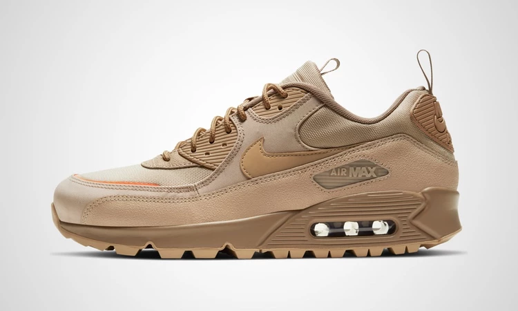 Air max desert online