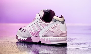 adidas x Hey Tea ZX 7000