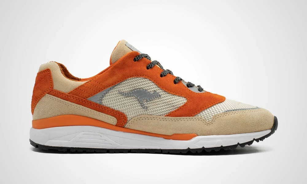 クロス KangaROOS Made in Germany Triple Zero 4707Z-1160 | Dead Stock