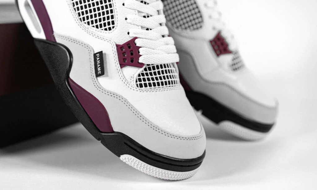 Jordan 4 Retro PSG Paris Saint-Germain CZ5624-100 | Dead Stock