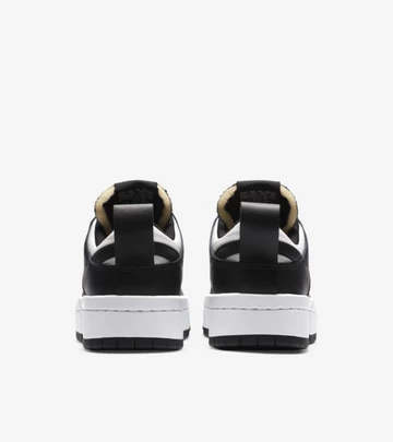 Nike Dunk Low Disrupt Black White