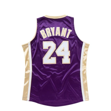 Kobe Bryant - LA Lakers Jersey