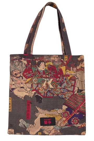 PACCBET x Pushkin Museum