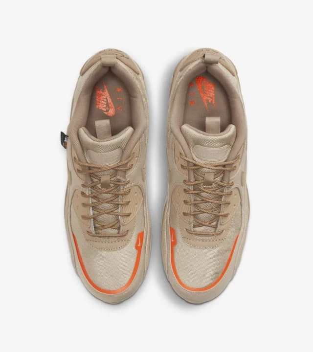 Nike Air Max 90 Surplus Desert Dead Stock