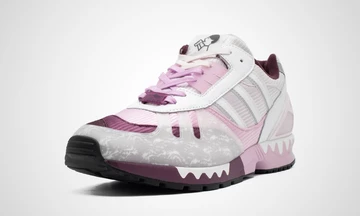 adidas x Hey Tea ZX 7000
