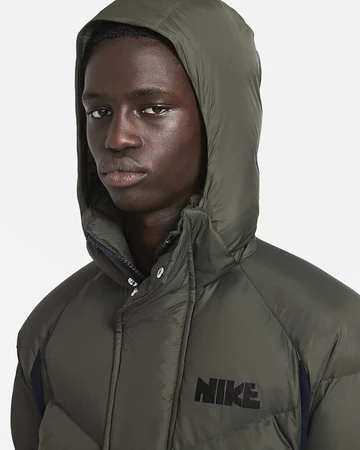 Nike x Sacai Herrenparka