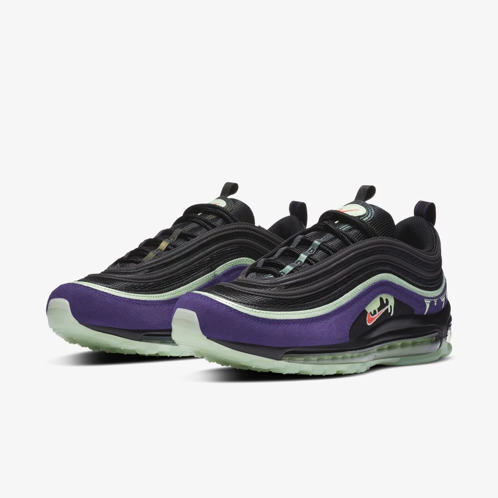 Nike Air Max 97 Slime DC1500 001 Dead Stock