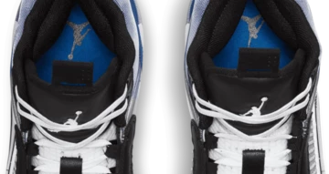 Fragment x Air Jordan 35 Base Grey