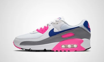 Nike Air Max III Pink Blast