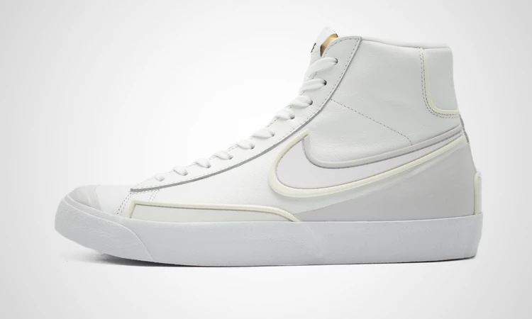 Nike Blazer Infinite Vast Grey