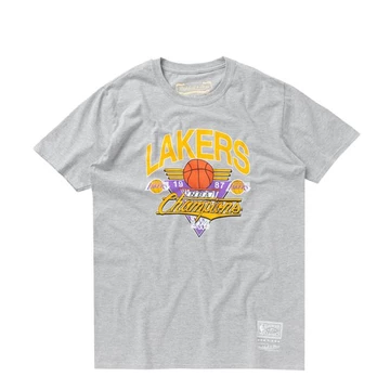 Vintage LA Lakers Shirts