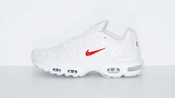 Nike x Supreme Air Max Plus TN