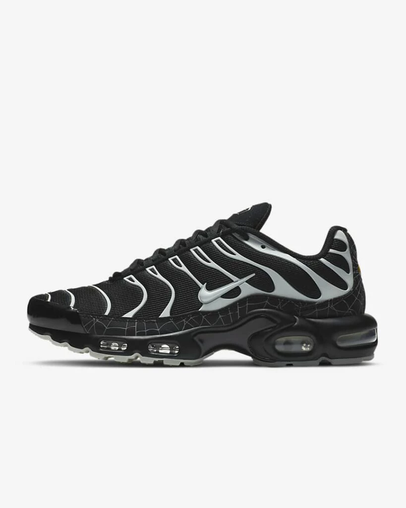 Nike Air Max Plus Spiderweb DD4004-001 Dead Stock