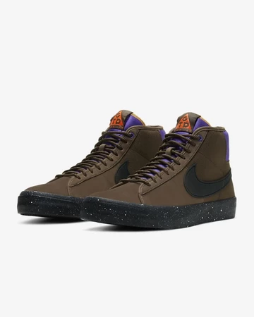 Nike SB Blazer Mid Pro GT
