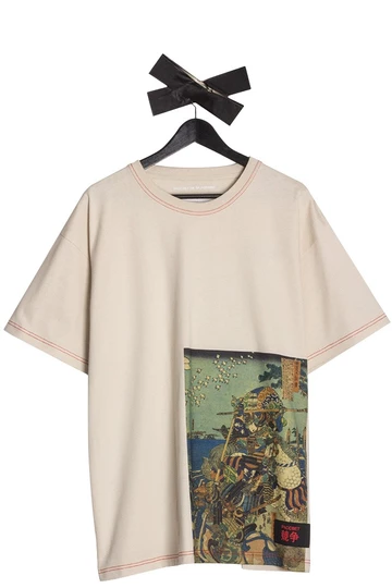 PACCBET x Pushkin Museum