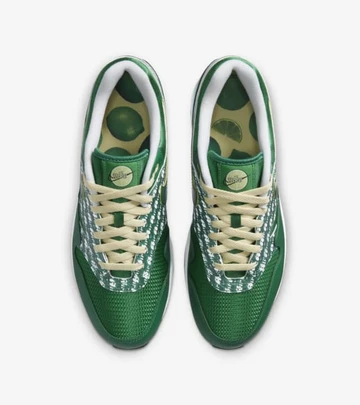 Nike Air Max 1 Limeade