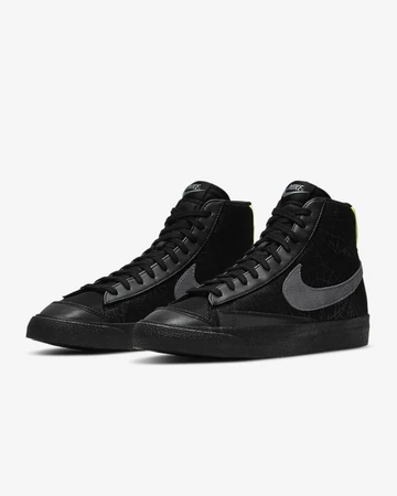 Nike Blazer Mid 77 Spider Web