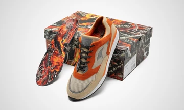 KangaROOS Made in Germany Triple Zero