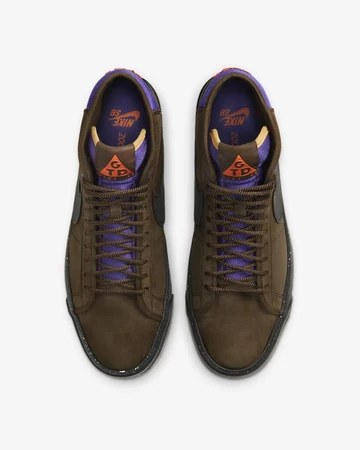 Nike SB Blazer Mid Pro GT