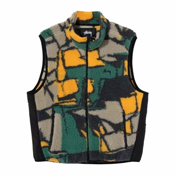 Stüssy - weiterer Drop