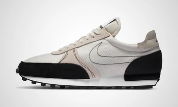 Nike Daybreak Type Beige