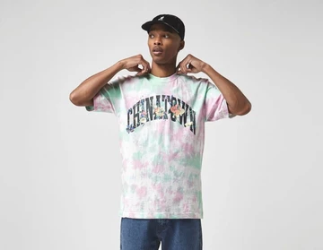 Chinatown Market Shirts - neuer Drop via size?