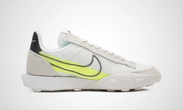 Nike Waffle Racer 2X White