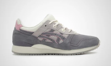 ASICS x END Gel-Lyte III Pearl