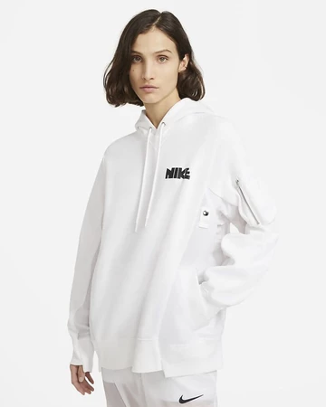 Nike x Sacai Hoodie