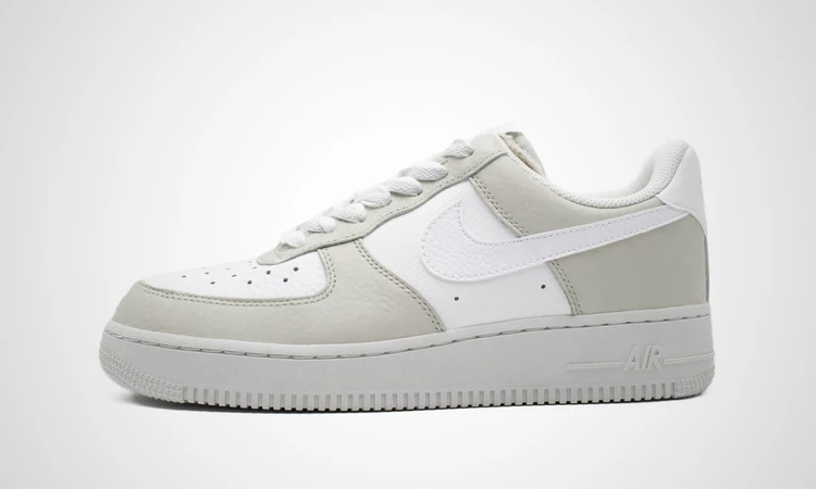 Nike Air Force 1 Light Bone