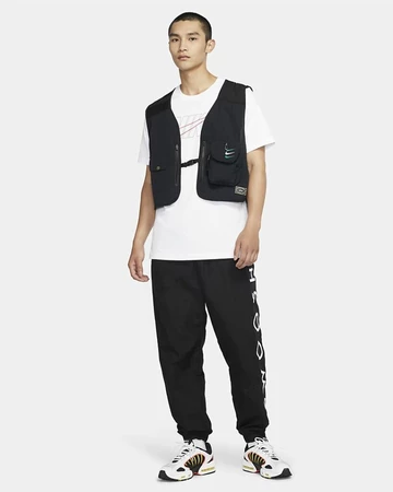 Nigeria 2020 - Naija Kollektion bei Nike