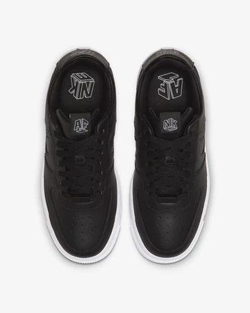 Nike Air Force 1 Pixel Black