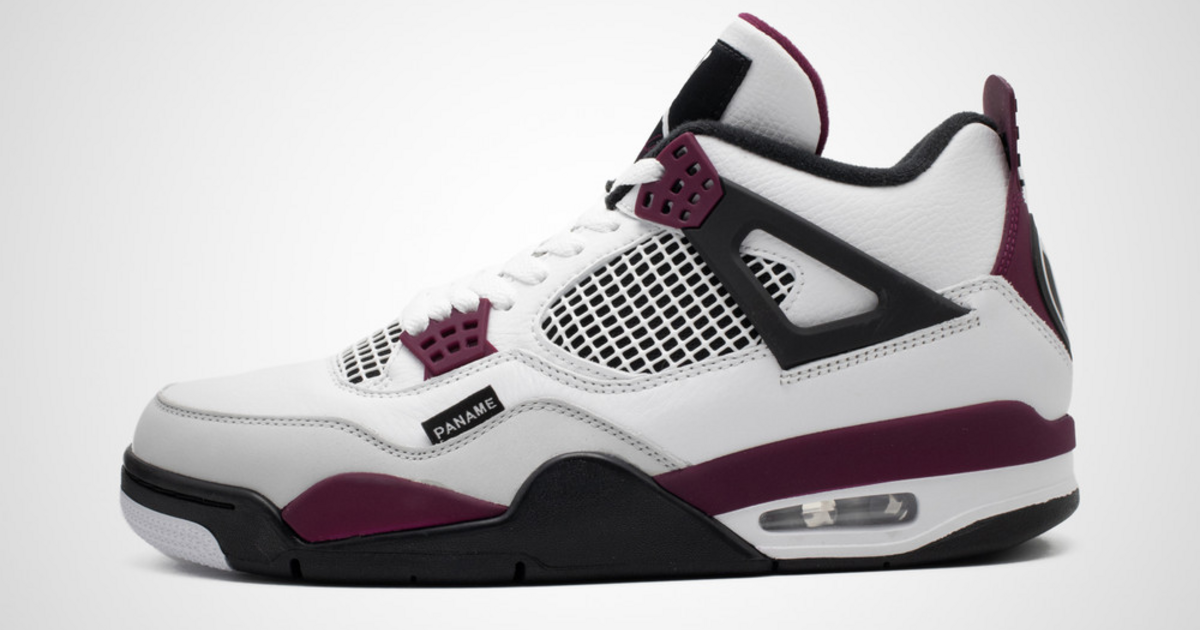 air jordan 4 retro mens psg stores