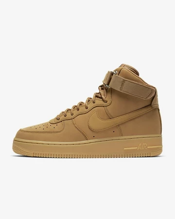 Nike Air Force 1 High Flax