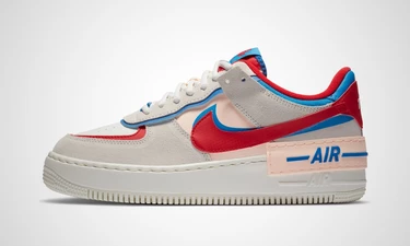 Nike Air Force 1 Shadow Sail