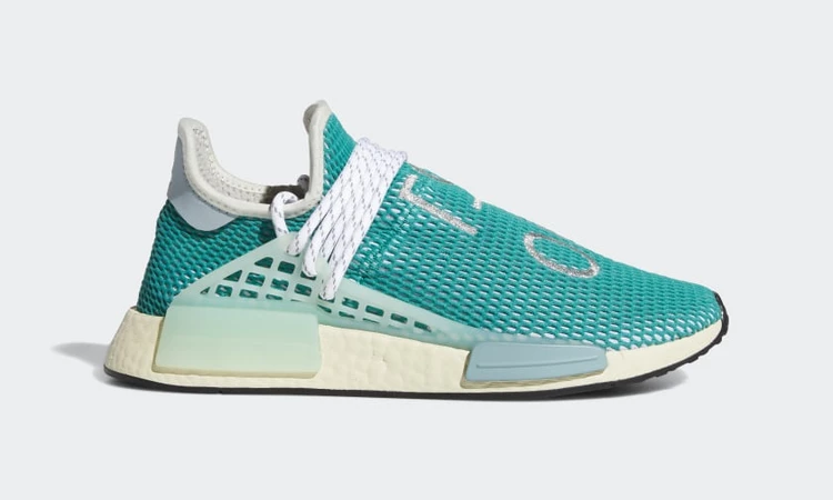 Adidas hu green deals