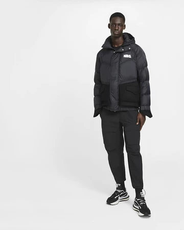Nike x Sacai Herrenparka