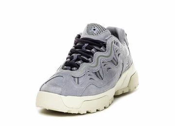 Converse x Golf le Fleur Gianno OX