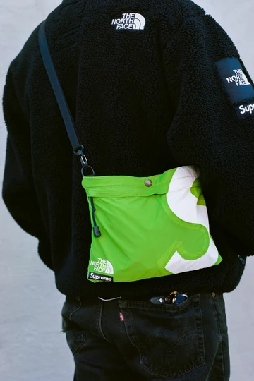 Supreme x THE NORTH FACE Winter 2020 - neuer Drop