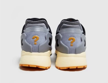 size? x adidas ZX 5000 & 10000c